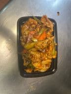 Best Szechuan Chicken in Roseland, NJ