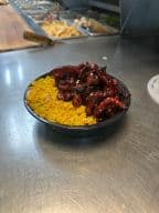 Best Boneless Ribs (Lunch) in Roseland, NJ