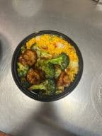 Best Shrimp w. Broccoli (Lunch) in Roseland, NJ