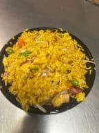Best Roast Pork Fried Rice in Roseland, NJ