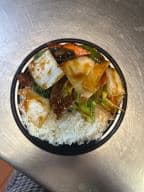 Best Hunan Beef (Lunch) in Roseland, NJ