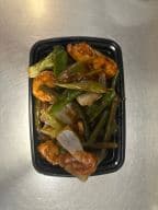 Best Jumbo Shrimp w. Mixed Vegetables in Roseland, NJ