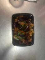 Best Eggplant w. Garlic Sauce in Roseland, NJ