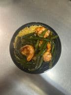 Best Shrimp w. String Bean (Lunch) in Roseland, NJ
