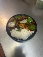 Best Pepper Steak w. Onion (Lunch) in Roseland, NJ